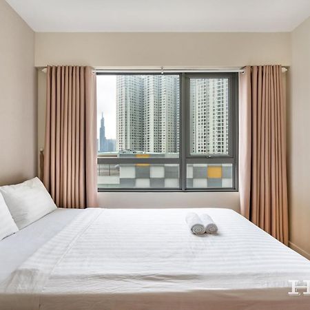 Hilas Masteri Thao Dien Apartment Πόλη Χο Τσι Μινχ Δωμάτιο φωτογραφία